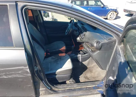 2015 Toyota Prius C One из США, поврежденный, VIN JTDKDTB36F1107644